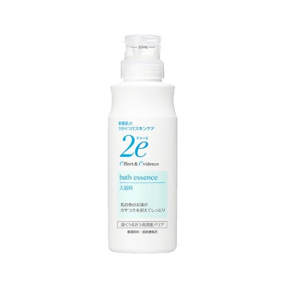 2e（ドゥーエ） 入浴料N 420ml