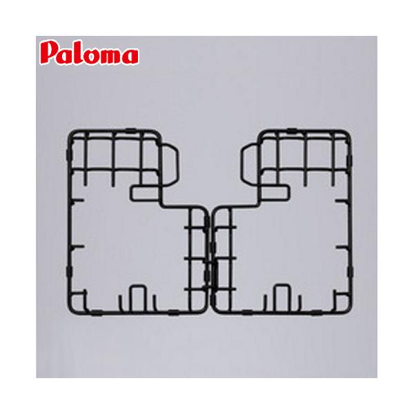 パロマ　ビルトインガスコンロ用全面補助ゴトク　PFA-75
