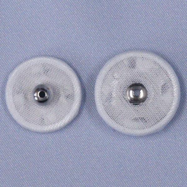 くるみスナップボタン 14mm 01(白・N) / 6セット NO.1508 (縫い付けタイプ) ボタン 手芸 通販 :1508-01-14:assure アシュレ - 通販 - Yahoo!ショッピング くるみスナップボタン 14mm 01(白・N) / 6セット NO.1508 (縫い付けタイプ) ボタン 手芸 通販 :1508-01-14:assure アシュレ - 通販 - Yahoo!ショッピング
