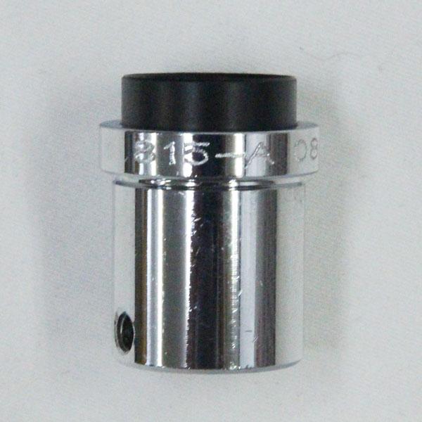 ボタン ドットボタン SELEX、BrandX キャップ 15mm用駒 MORITO