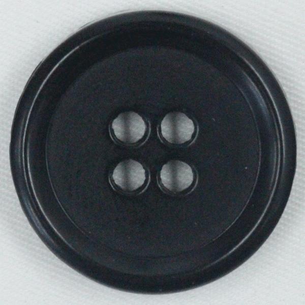 プラスチックボタン 009(黒) 15mm 1個入 (水牛調) BF1800 (シャツ・ブラウス・ジャケット・スーツ袖向) ボタン 手芸 通販 :BF1800-009-15:assure アシュレ - 通販 - Yahoo!ショッピング プラスチックボタン 009(黒) 15mm 1個入 (水牛調) BF1800 (シャツ・ブラウス・ジャケット・スーツ袖向) ボタン 手芸 通販 :BF1800-009-15:assure アシュレ - 通販 - Yahoo!ショッピング