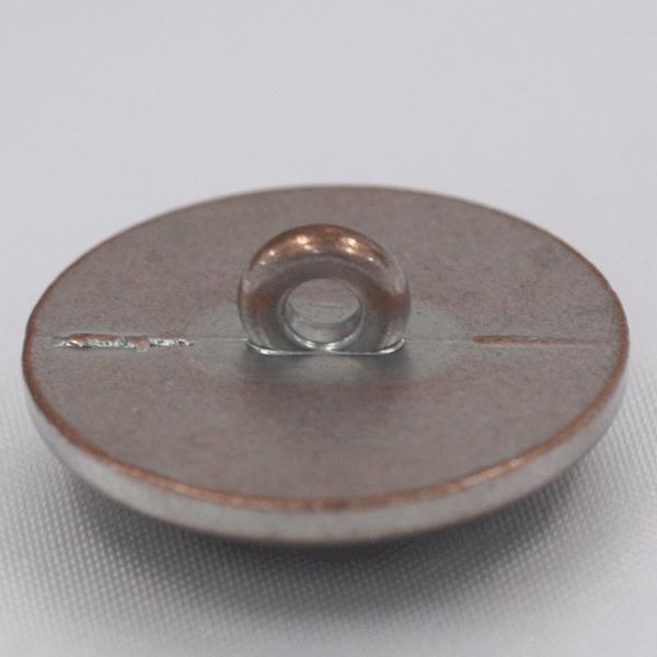 メタル(金属)ボタン 裏足付 20mm 1個入 (アンティックホワイトピンク) DM2203F AWP (スーツ・ジャケット向) ボタン 手芸 通販 /【Buyee】 メタル(金属)ボタン 裏足付 20mm 1個入 (アンティックホワイトピンク) DM2203F AWP (スーツ・ジャケット向) ボタン 手芸 通販 /【Buyee】