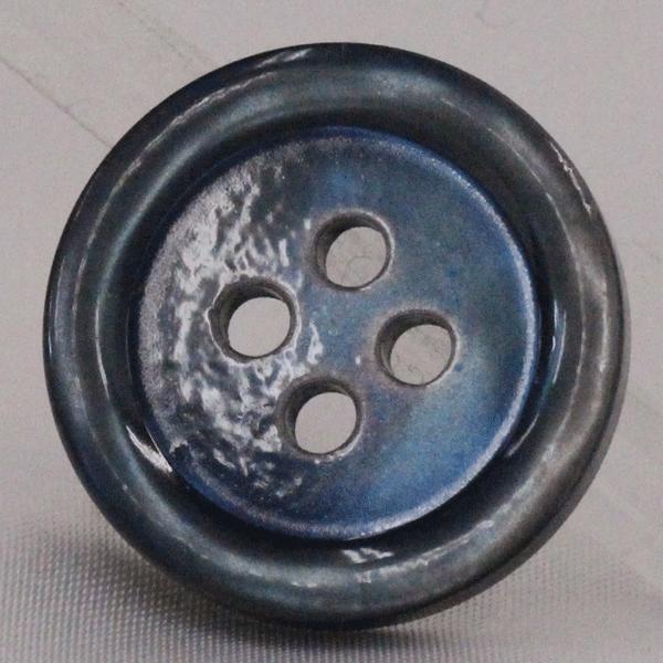 プラスチックボタン K5(青) 15mm 1個入 (カラフル・貝調) IPS5 (シャツ・ブラウス・ジャケット・スーツ袖向) ボタン 手芸 通販 /【Buyee】 プラスチックボタン K5(青) 15mm 1個入 (カラフル・貝調) IPS5 (シャツ・ブラウス・ジャケット・スーツ袖向) ボタン 手芸 通販 /【Buyee】