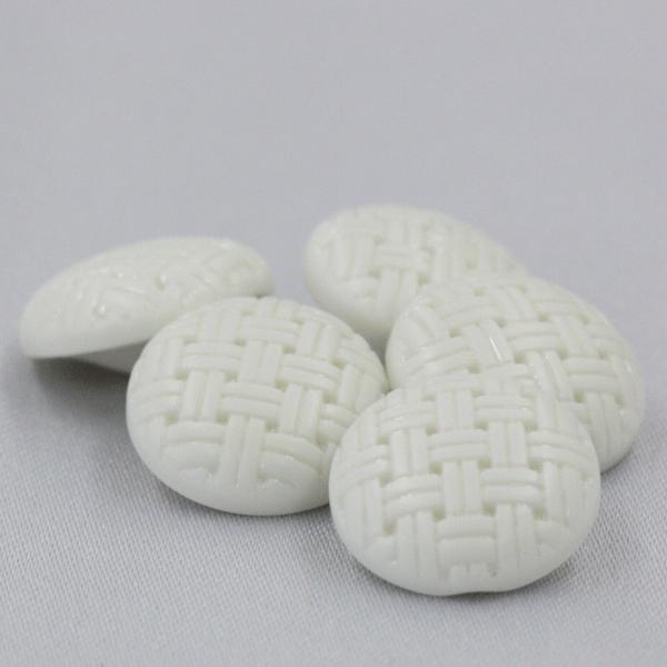 {^ Ng{^  15mm 1 J[Cfނ̍{^  Vc uEX J[fBK  {^ | ʔ