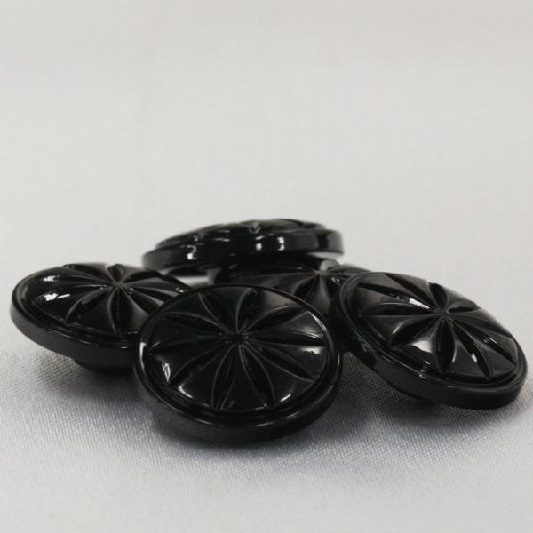 {^ Ng{^  15mm 1 J[Cfނ̍{^  Vc uEX WPbg X[c {^ | ʔ