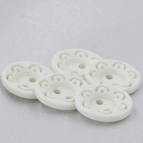 {^ Ng{^  18mm 1 J[Cfނ̍{^  X[c WPbg {^ | ʔ