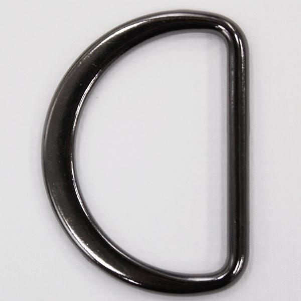 40mm Dカン BN ブラックニッケル 40mmの帯用 MF3942-BN : mf3942 
