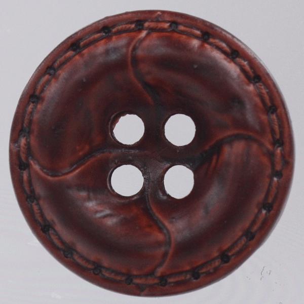 革調プラスチックボタン 25mm 赤茶 1個入 (レザータッチ) / OW4600-45(茶系) ボタン 手芸 通販 :OW4600-45-25:assure アシュレ - 通販 - Yahoo!ショッピング 革調プラスチックボタン 25mm 赤茶 1個入 (レザータッチ) / OW4600-45(茶系) ボタン 手芸 通販 :OW4600-45-25:assure アシュレ - 通販 - Yahoo!ショッピング