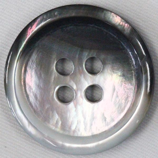 貝ボタン (黒蝶貝) 15mm 1個入 天然素材 SB180 (シャツ・ブラウス・ジャケット・スーツ袖向) ボタン 手芸 通販 :SB180-15:assure アシュレ - 通販 - Yahoo!ショッピング 貝ボタン (黒蝶貝) 15mm 1個入 天然素材 SB180 (シャツ・ブラウス・ジャケット・スーツ袖向) ボタン 手芸 通販 :SB180-15:assure アシュレ - 通販 - Yahoo!ショッピング