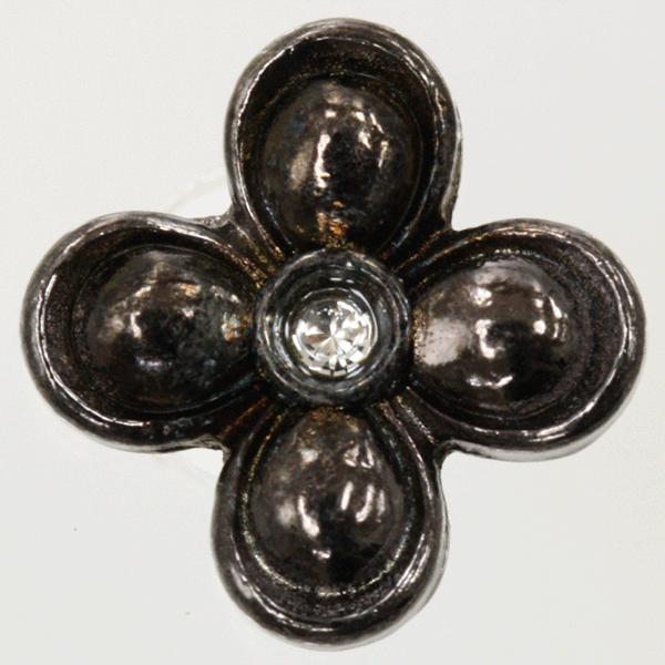 {^ | ʔ SBC4243 BN 12mm 1 / 낢ȕ̌`ǂ`[t{^