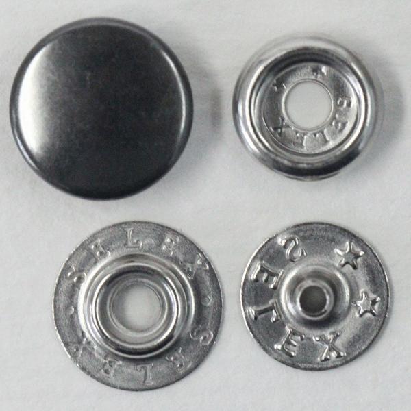 ボタン ドットボタン 7301 SELEX 13mm 5セット入 ジャンパー ボタン ドットボタン 7301 SELEX 13mm 5セット入 ジャンパー
