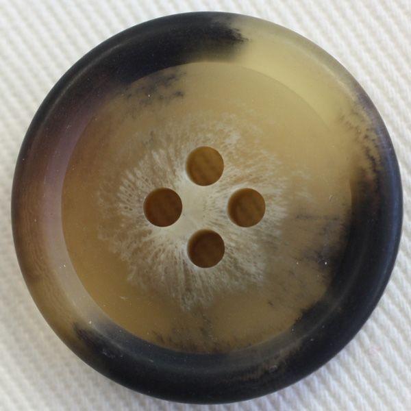 プラスチックボタン 45(茶系) 18mm 1個入 (水牛調) VT98 (シャツ・ブラウス向) ボタン 手芸 通販 :VT98-45-18:assure アシュレ - 通販 - Yahoo!ショッピング プラスチックボタン 45(茶系) 18mm 1個入 (水牛調) VT98 (シャツ・ブラウス向) ボタン 手芸 通販 :VT98-45-18:assure アシュレ - 通販 - Yahoo!ショッピング