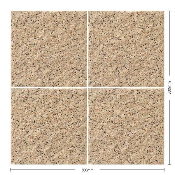 名古屋モザイク / ジャンプフロアー Jump Floor 150角こたたき裏