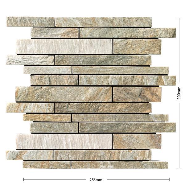 名古屋モザイク / スティックストン Stick Stone (15・20・30