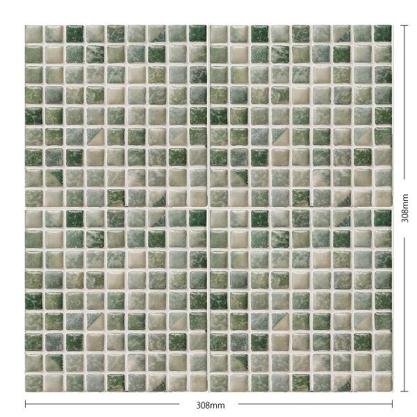 ninimi　モザイクタイル、デザインタイルおまとめセット ninimi様専用 モザイクタイル、デザインタイルおまとめセット