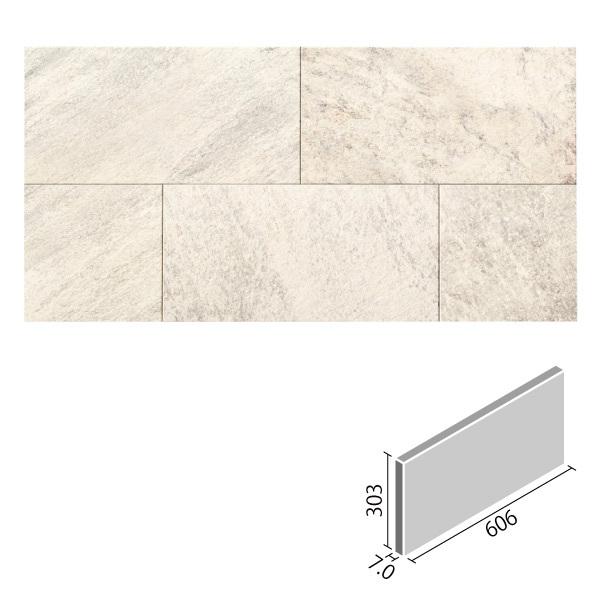 LIXIL エコカラットプラス グランクォーツ 606×303角平 ECP-630/GRQ1 