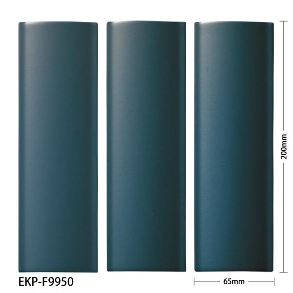 名古屋モザイク / エキピズム Equipism 200×65角凸面 38枚入 EKP-F9950