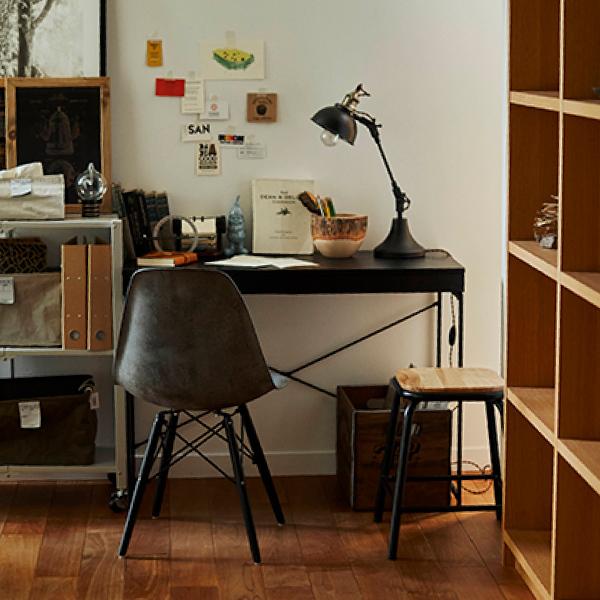 最安値に挑戦 デスク チェア3点セット パソコンデスク 勉強机 テーブル チェア 机 ブラック 黒 おしゃれ 北欧 ユニットデスク 東谷 新しい到着 Www Thedailyspud Com