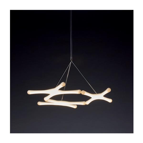 yamagiwa systemX LED version M 3灯ペンダント(サークルタイプ yamagiwa systemX LED version M 3灯ペンダント(サークルタイプ