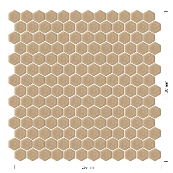 タイルモザイク絵画／F6 Amazon.co.jp: モザイクタイルパターン – Coneflowers