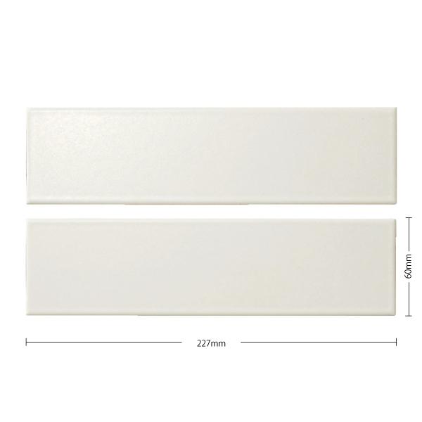 Hana  タイル  80枚 (マット) 楽天市場】【全店9%OFFクーポン最大15%OFF】【12枚 -720枚 粘着