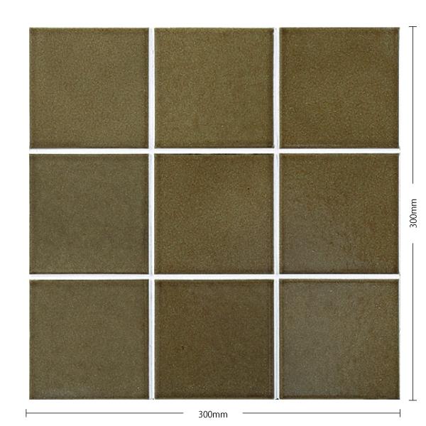 LIXIL（リクシル） LIXIL INAX / タイル インテリアモザイク 美釉彩(び