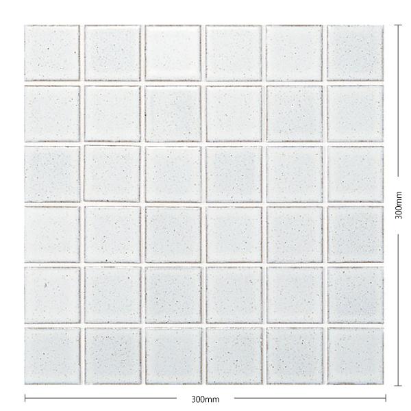LIXIL INAX インテリアモザイクタイル　5月18日値下げ！ LIXIL（リクシル） LIXIL INAX / タイル インテリアモザイク 美釉彩(び