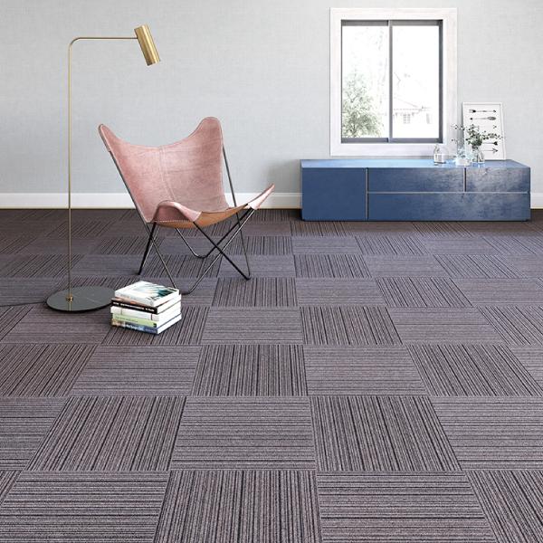 川島織物セルコン タイルカーペット カラーバンク PIXEL ピクセル