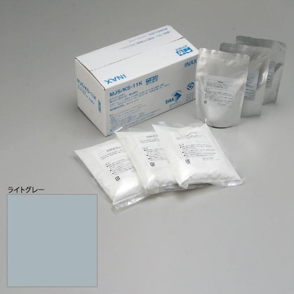 LIXIL（リクシル） 内装用目地材 スーパークリーン キッチン MJS/KS
