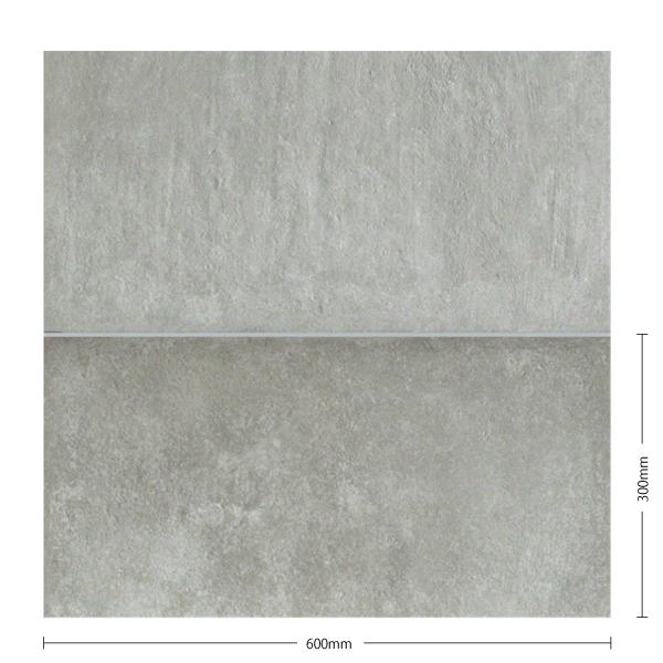 名古屋モザイク / コットメント Cottoment 600×300角平 PS-U4430 内装