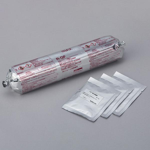 床リフォーム用接着剤 LIXIL（リクシル） 床リフォーム用接着剤 R-QF / LIXIL(INAX) : ASTAS