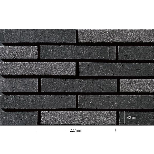 名古屋モザイク / ジェムボーダー Gem Border 227×40ボーダー粗面