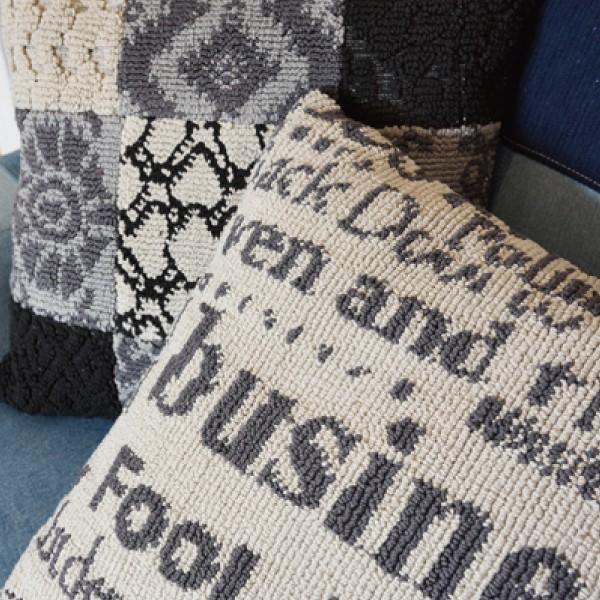 クッション 登場大人気アイテム おしゃれ 座布団 北欧 東谷 リビング Ttc 336b インテリア