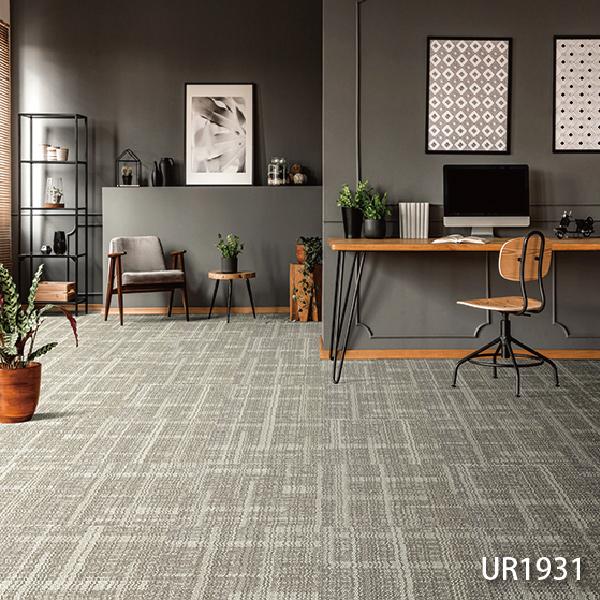 ユニットラグ Ur1930 1933 ファインクラップ ラグマット タイルカーペット 500 500mm 6枚入 おしゃれ 北欧 手洗い 防ダニ 滑り止め付き 川島織物セルコン Ur1930 93 Astas Online Shop 通販 Yahoo ショッピング