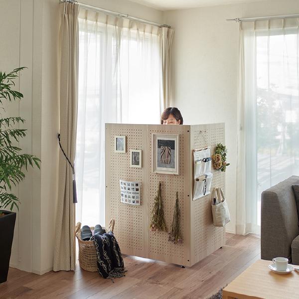 Panasonic（パナソニック） 組み立て簡単デスク KOMORU コモル ライト