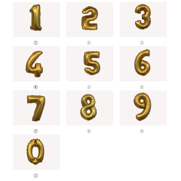 可愛いハッピーバースデーガーランドと ナンバーバルーンの2点セット Buyee Buyee Japanese Proxy Service Buy From Japan Bot Online