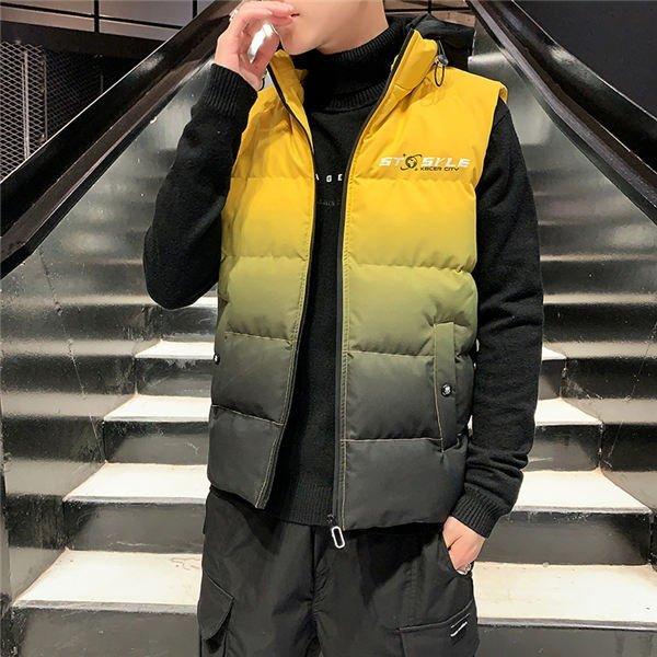 ベスト メンズ パーカーベスト アウターベスト 中綿ベスト 中綿入り ウォーマージャケット フード 保温 防寒着 ジップアップ おしゃれ 秋冬 Nya アスティカ 通販 Yahoo ショッピング