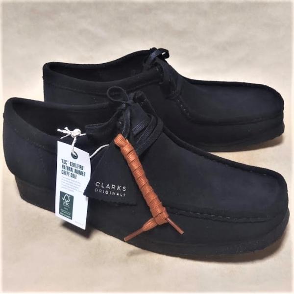 【SALE／57%OFF】 clarks originals ワラビー uk6 24cm 定価25000円 kids-nurie.com