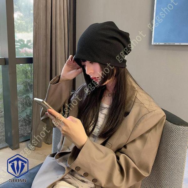 商品詳細：【サイズ】：Free Size=頭囲約5460cm?抗菌加工で清潔、臭わない頭皮は人体の中でも、特に汗や皮脂の分泌が多い場所。それは「臭いの元となる雑菌が繁殖しやすい場所」でもあります。この帽子は抗菌加工を施しているので、臭いの元...