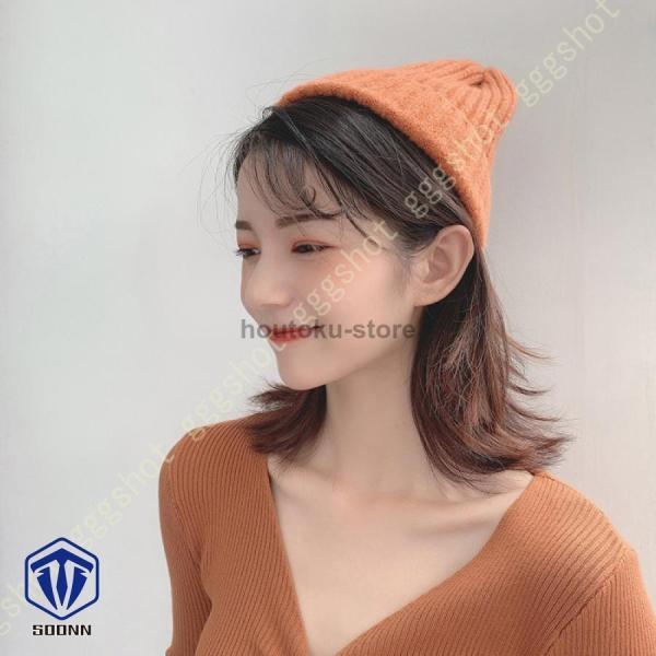 商品詳細：【サイズ】：M＝幅約19cm*長い約21cm、頭周り約54-58cm（フリーサイズ）【素材】：アクリル【裏地】：なし?抗菌加工で清潔、臭わない頭皮は人体の中でも、特に汗や皮脂の分泌が多い場所。それは「臭いの元となる雑菌が繁殖しやす...