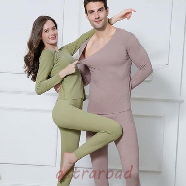 アウラノーヴァ インナー 上下セット