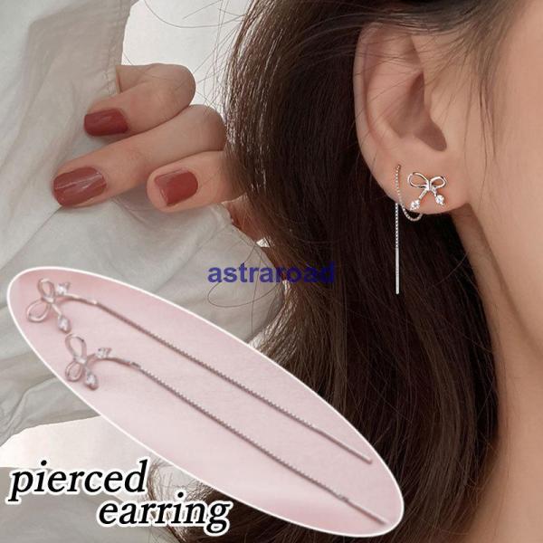 K18PG　アメリカンチェーンピアス　ベネチアンチェーン 楽天市場】K18 イエローゴールド ベネチアンチェーン ロング