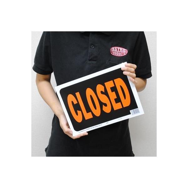 Ap Open Closed プラスチック看板 英語看板 プレート サイン パネル アメリカン 営業中 準備中 アストロプロダクツ Buyee Buyee Japanese Proxy Service Buy From Japan Bot Online