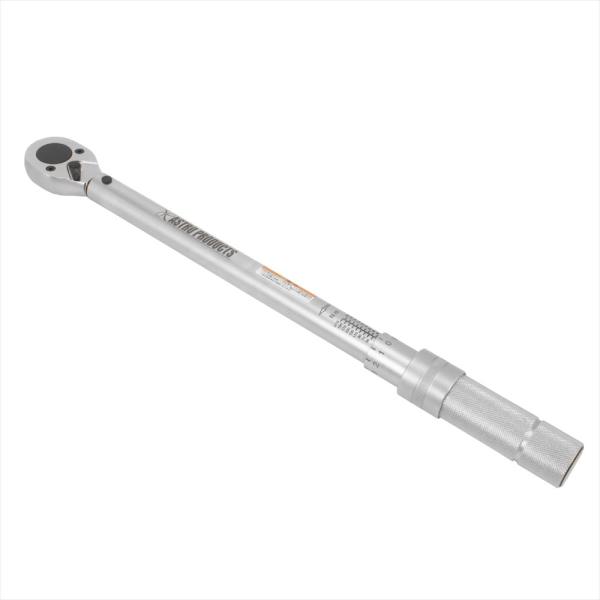 アストロプロダクツ AP 1/2DR プリセット型トルクレンチ TQ969 アストロプロダクツ AP 1/2DR プリセット型トルクレンチ TQ969