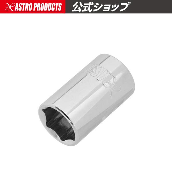 ■商品説明：差込角3/8DR（9.5mm）のソケットです。■商品仕様：・サイズ：12mm・全長：28mm・ソケット外径：17mm・差込角：3/8DR(9.5mm)・角数：6PT・材質：クロムバナジウム■注意事項：※本来の用途以外では、使用し...