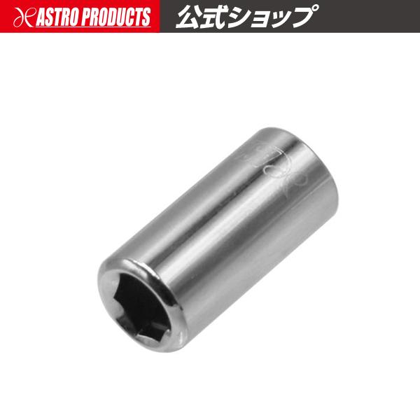 ■商品仕様：・本体サイズ：L25mm×φ12mm・重量：14g・差込角：1/4DR（6.3mm）・適用ビット二面幅：1/4・材質：クロムバナジウム●ここがポイント！ラチェットハンドルでビットを回せる！■商品説明：差込角1/4DR（6.3mm...