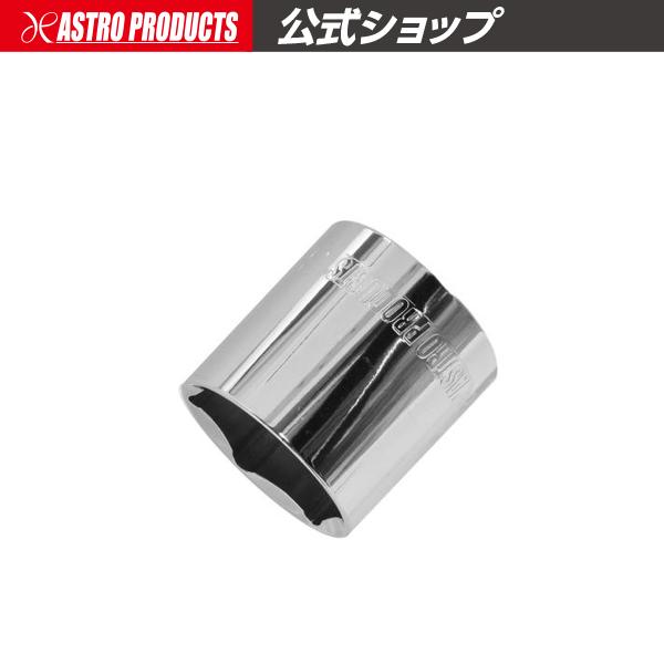 ■商品説明：差込角1/2DR(12.7mm)のソケットです。ボルトやナットを傷めにくい面接触タイプです。■商品仕様：・サイズ：36mm・全長：46mm・ソケット外径：46mm・差込角：1/2DR(12.7mm)・角数：6PT・材質：クロムバ...