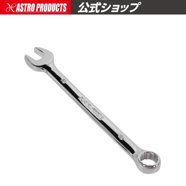 アストロプロダクツ（ASTROPRODUCTS） コンビネーションレンチ 18mm