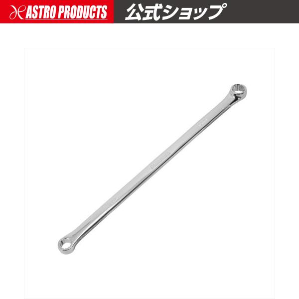 ■商品説明：ストレートタイプのメガネレンチです。ボルトナットに差し込みやすく作業性の良い12角形状です。増し締めや本締め作業が可能です。■商品仕様：・サイズ：8×10mm・全長：235mm・重量：75g・幅：13.5／16mm・厚さ：7／8...