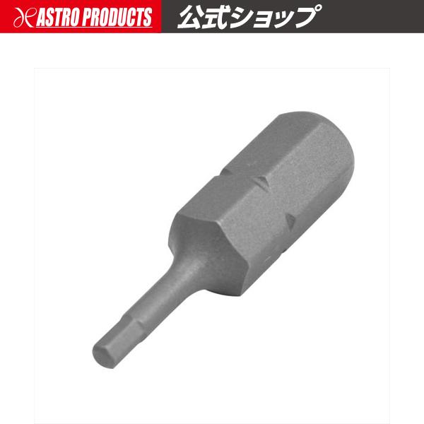 アストロプロダクツ AP ビット HEX2 | ヘックス ヘックスビット